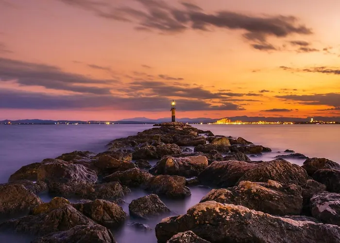 شقة Olas 2b - Immo Barneda *